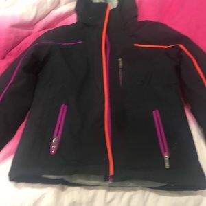 Girls jacket